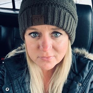 Meet your Posher, Brandi